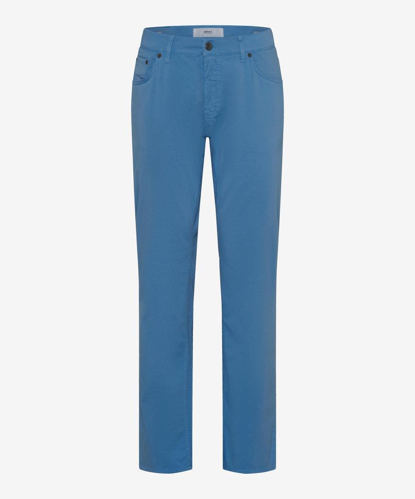 Brax Jeans Modern Fit Hi Flex Style Chuck