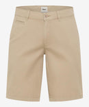 Bari Brax Shorts Cotton Gab 100% Cotton