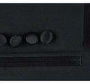 JL Black Tux Shawl Classic Fit