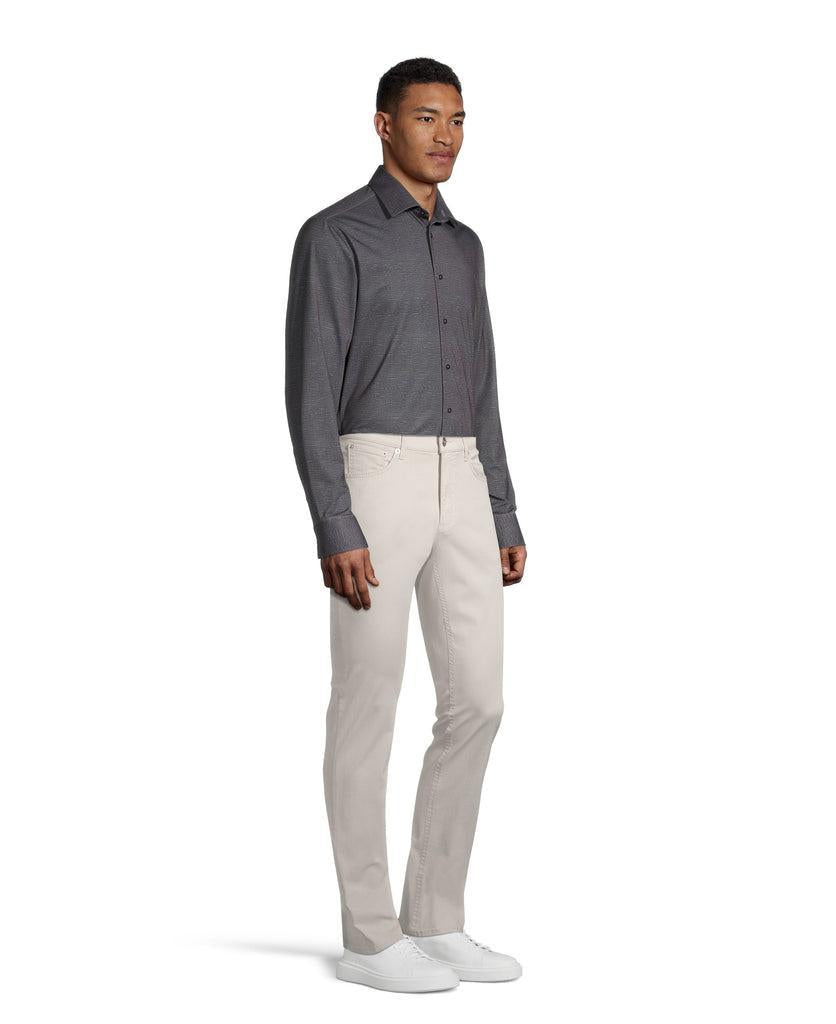 Chuck Hi-Flex Light Modern Fit Trouser