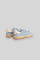 Coppi T-Toe Lt Blue Sneaker