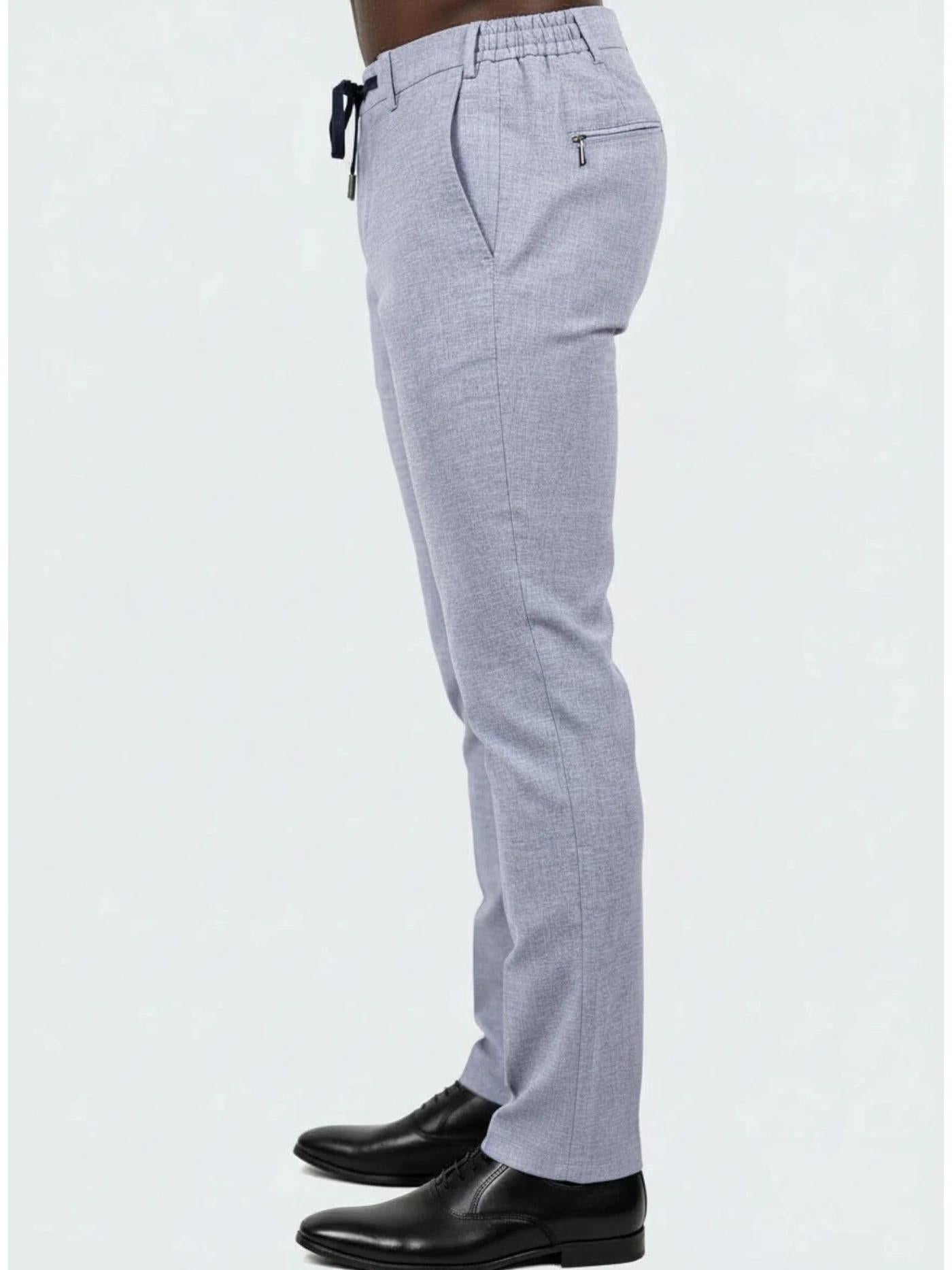 Pants Marthyr Blue 026