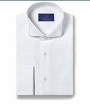 Formal Dress Shirt White WB6110