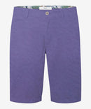 Bari Brax Shorts Fine Gab 100% Cotton