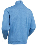 Performance Clubhouse Quarter-Zip Long-Sleeve Pullover Sky