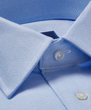 Sky Royal Oxford Dress Shirt