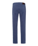 Cooper Fancy Regular Fit 4 Seasons Blue