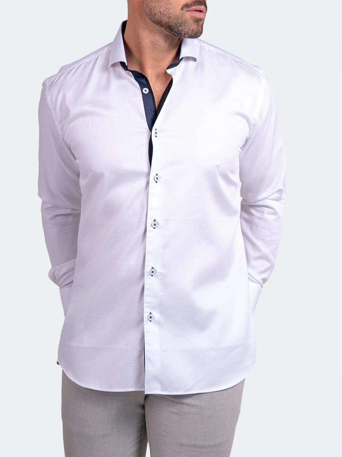 Einstein Ascension 0048 White