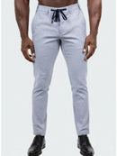 Pants Marthyr Blue 026