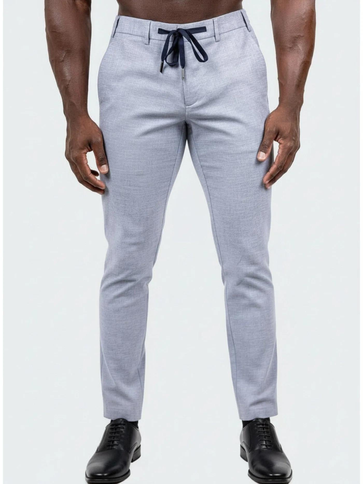 Pants Marthyr Blue 026