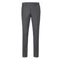 JL Charcoal Suit Slim Fit