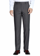 Dress Pants Nov Charcoal