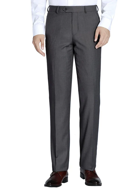Dress Pants Nov Charcoal