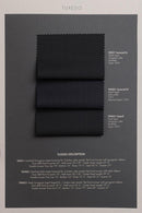 Italian Tuxedo Notch Modern Fit Super 150's