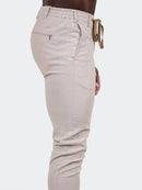 Pants Marthyr White 025