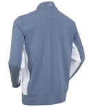 Performance Fairway 1/4 -Zip Pullover Summer Navy