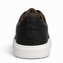 Sneaker Triple Stitch Savino Black