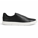 Sneaker Triple Stitch Savino Black