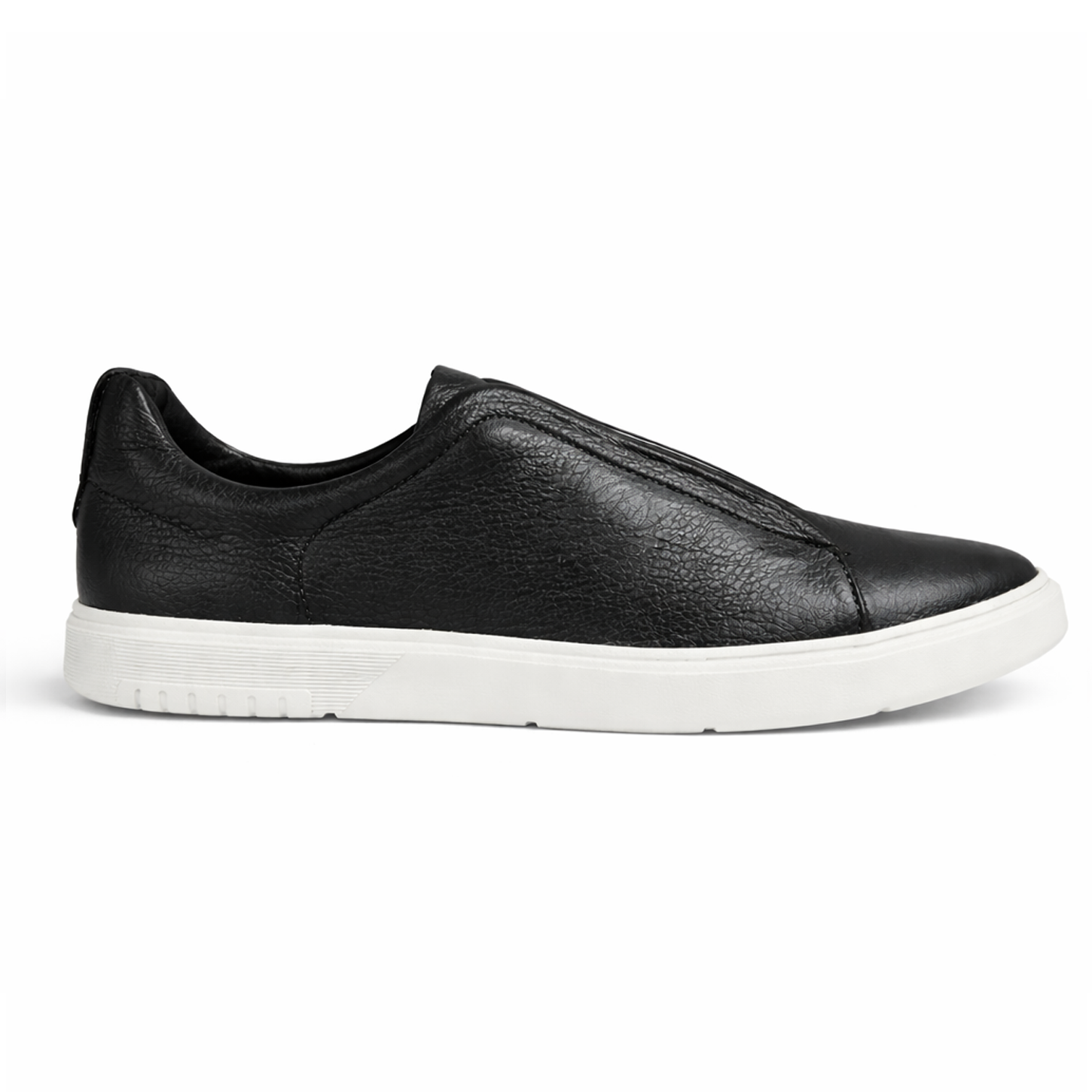 Sneaker Triple Stitch Savino Black