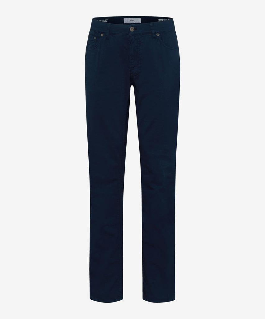 Navy Chuck Hi-Flex Modern Fit Stretch