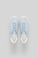 Coppi T-Toe Lt Blue Sneaker