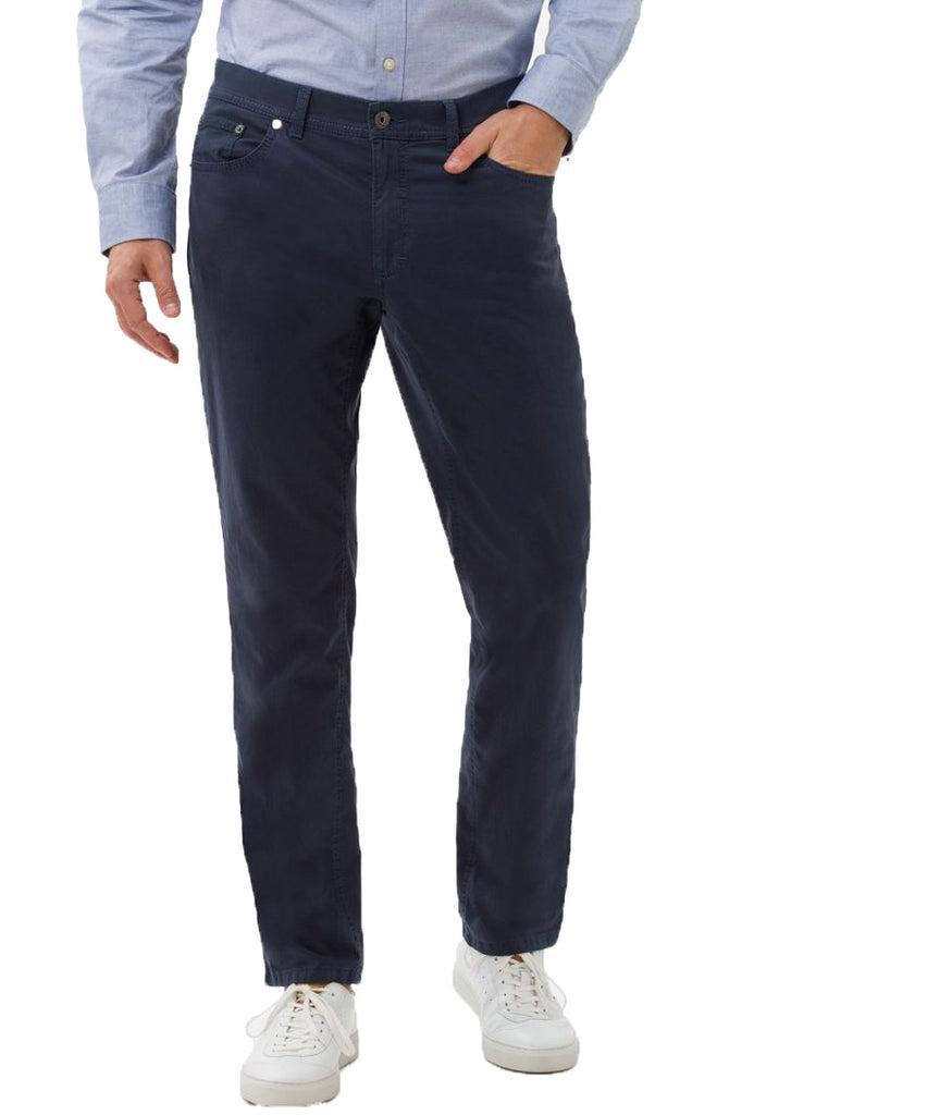 Cooper Fancy Regular Fit 4 Seasons Ocean