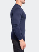 Sweater KnittedPassion8 Blue