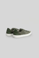 Huberto Suede Sneaker