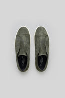 Catro Suede Sneaker