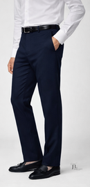 Slate Italian Dress Pant Modern Fit Super 150's