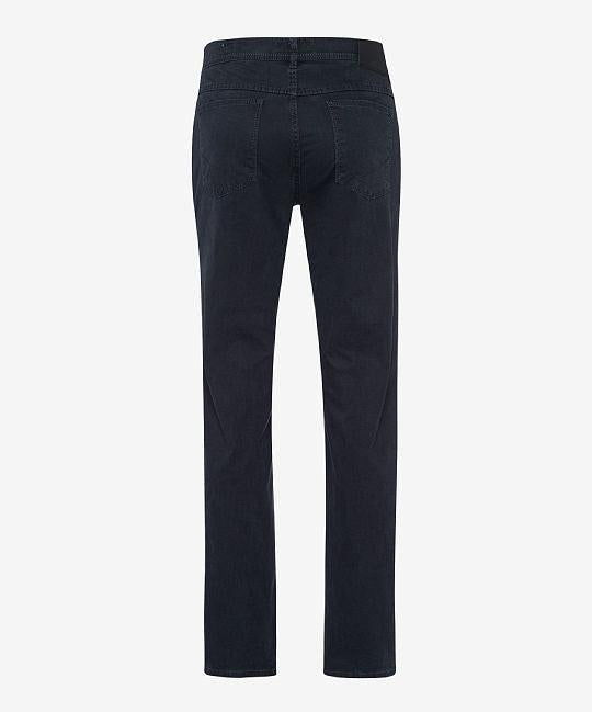 Deep Blue Hi Flex Regular Fit Jersey Cooper