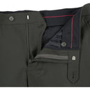 JL Suit Olive Slim Fit