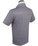 Performance Seville Print Polo Burg