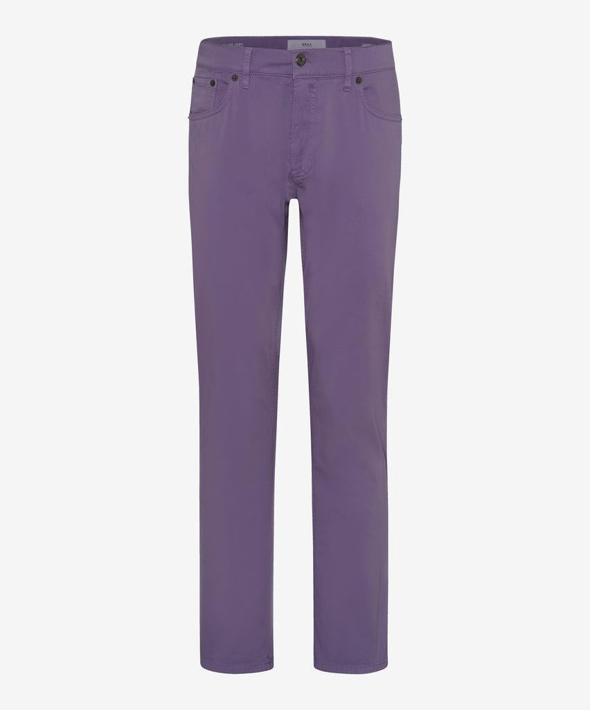 Brax Jeans Modern Fit Hi Flex Style Chuck
