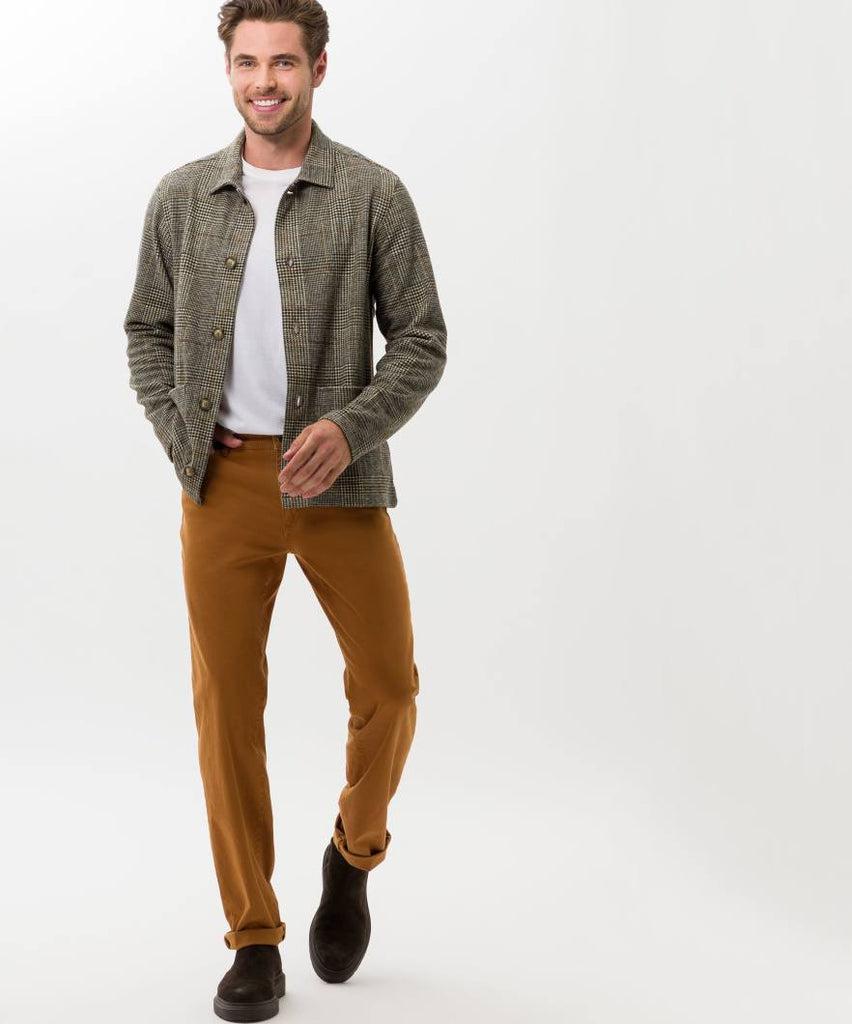 Brax Jeans Hi Flex Modern Fit Jersey Cadiz