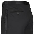 JL Black Tuxedo Peak Classic Fit
