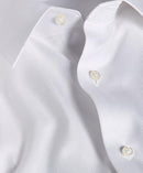 White French Cuff Formal Shirt