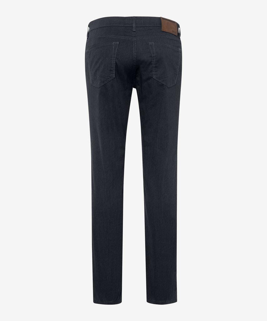 Navy Modern Fit W.Look Light