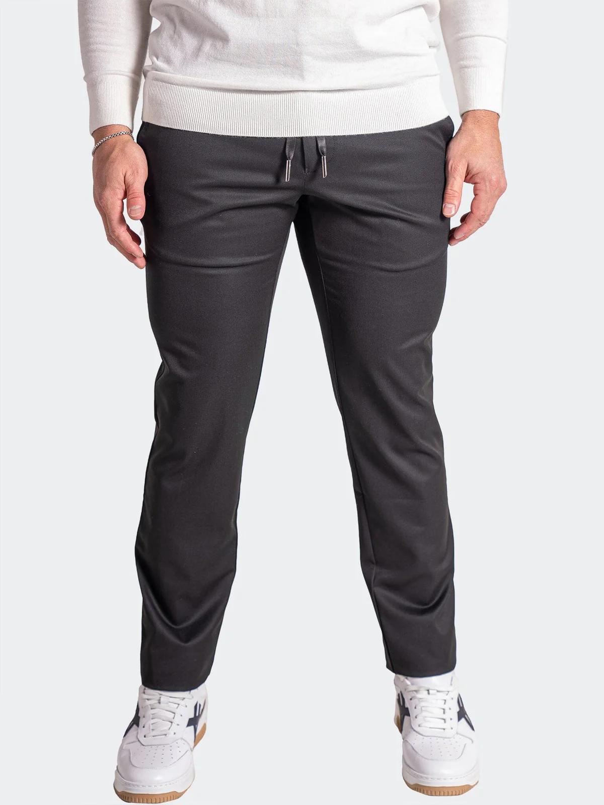 Pants Ascension 015 Black