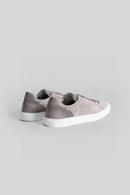Huberto Suede Sneaker