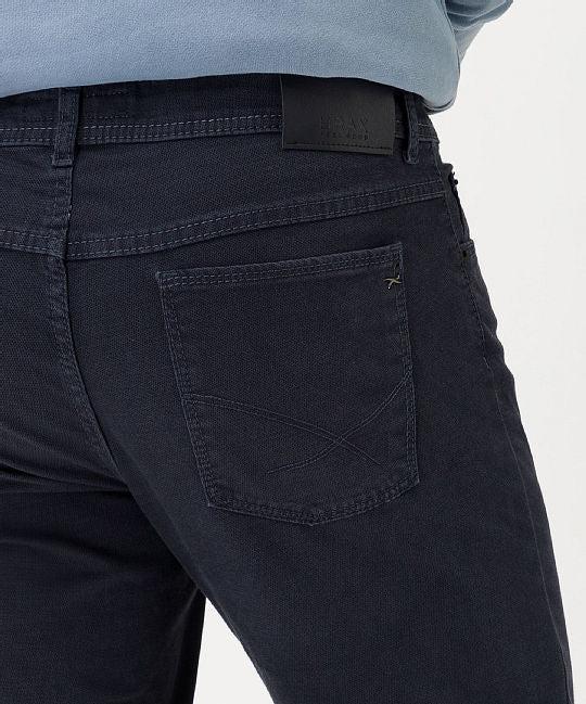 Deep Blue Hi Flex Regular Fit Jersey Cooper