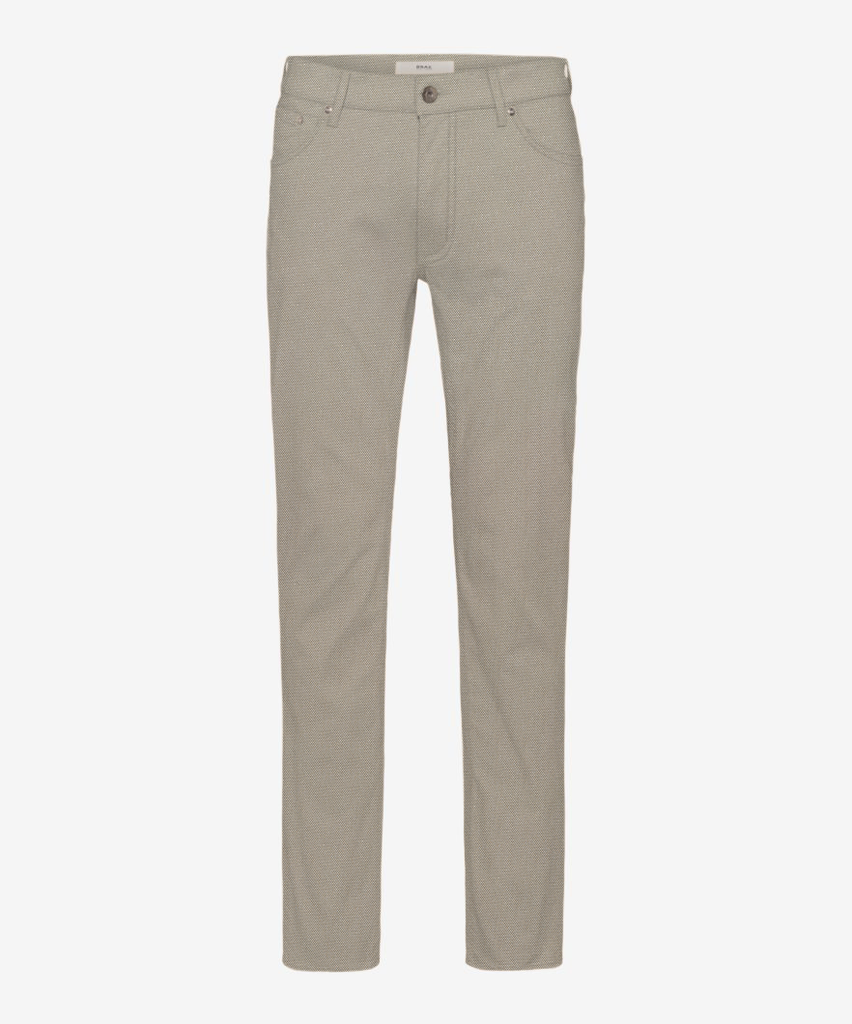 Panama Weave Chuck Modern Fit
