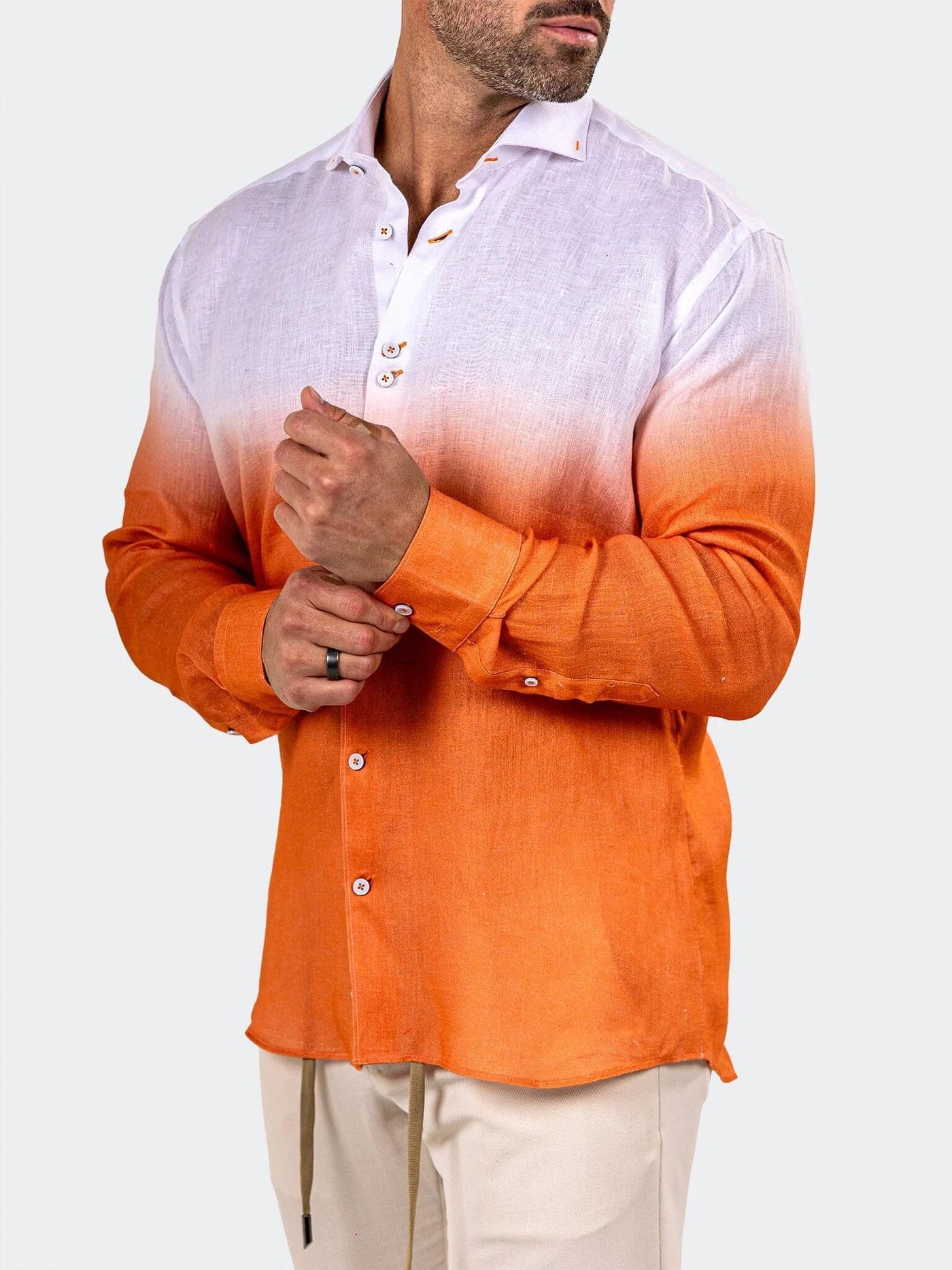 Einstein Marthyr 150 Orange