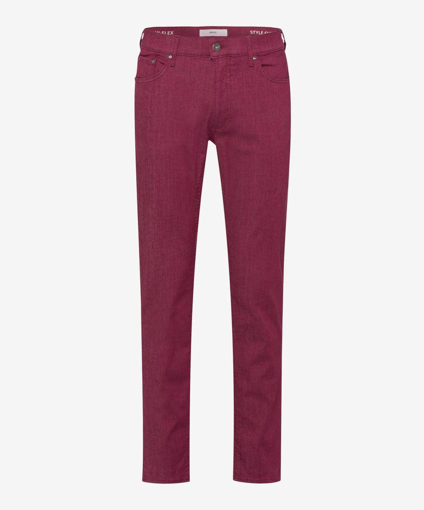 Casual Pants Modern