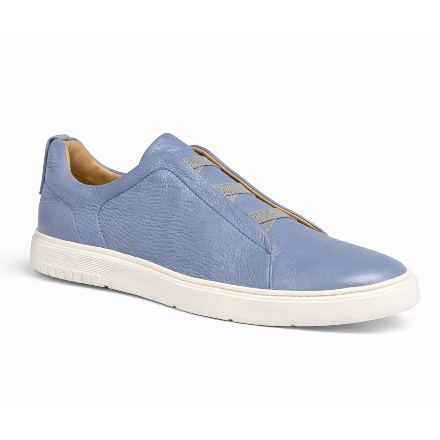 Sneaker Triple Stitch Savino Denim