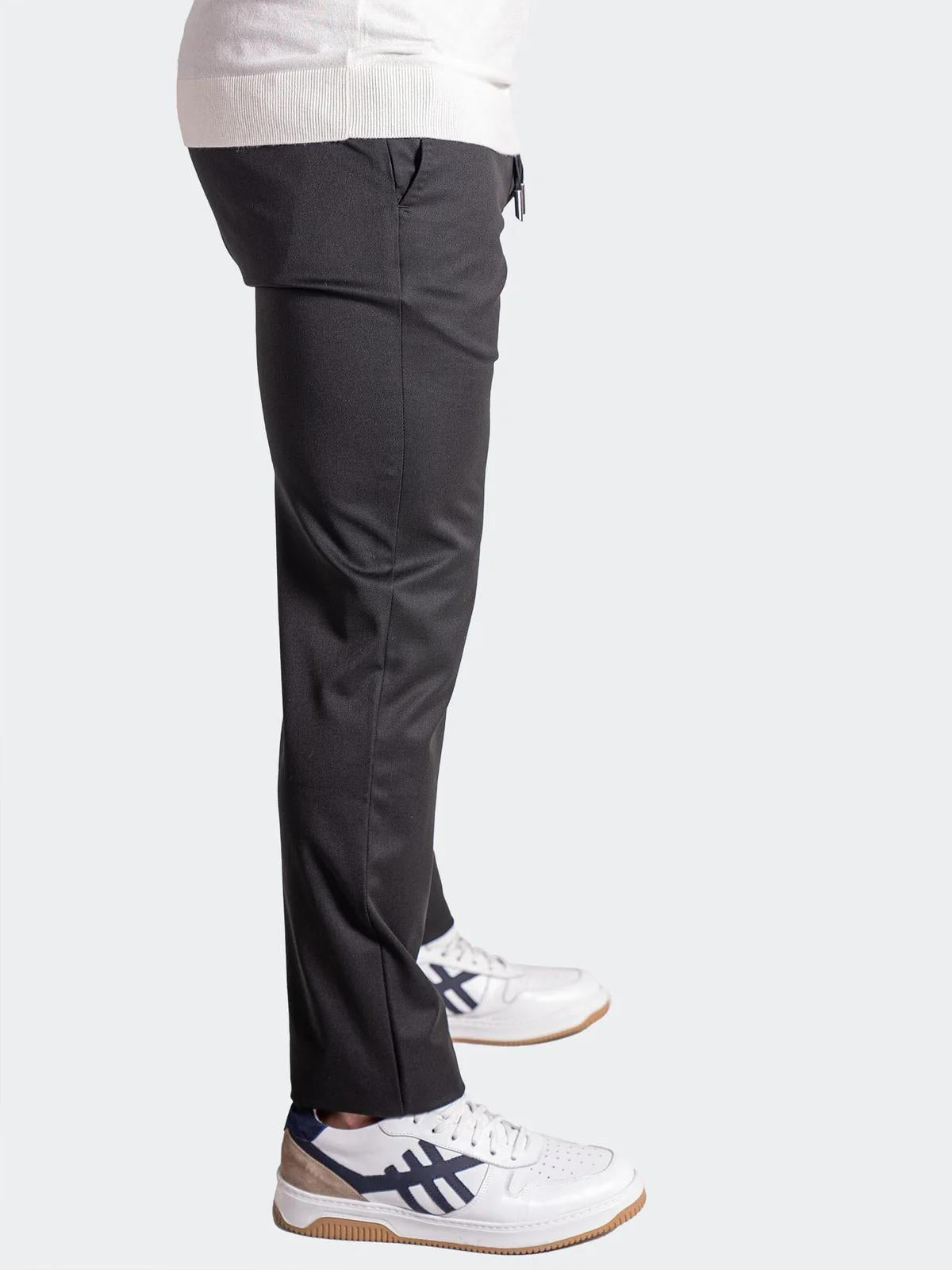 Pants Ascension 015 Black