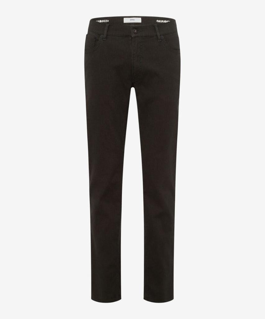 Cooper Fancy Marathon Pattern Reg Fit