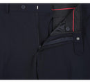 JL Midnight Navy Suit Notch Classic Fit