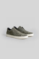 Catro Suede Sneaker