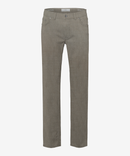 Brax Jeans Modern Fit Hi-Flex Jersey Pattern
